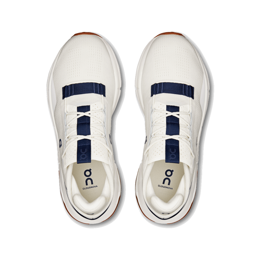 Buy On Men Cloudnova 2 - Ice / Zodiac for running in Singapore - Running Lab SG