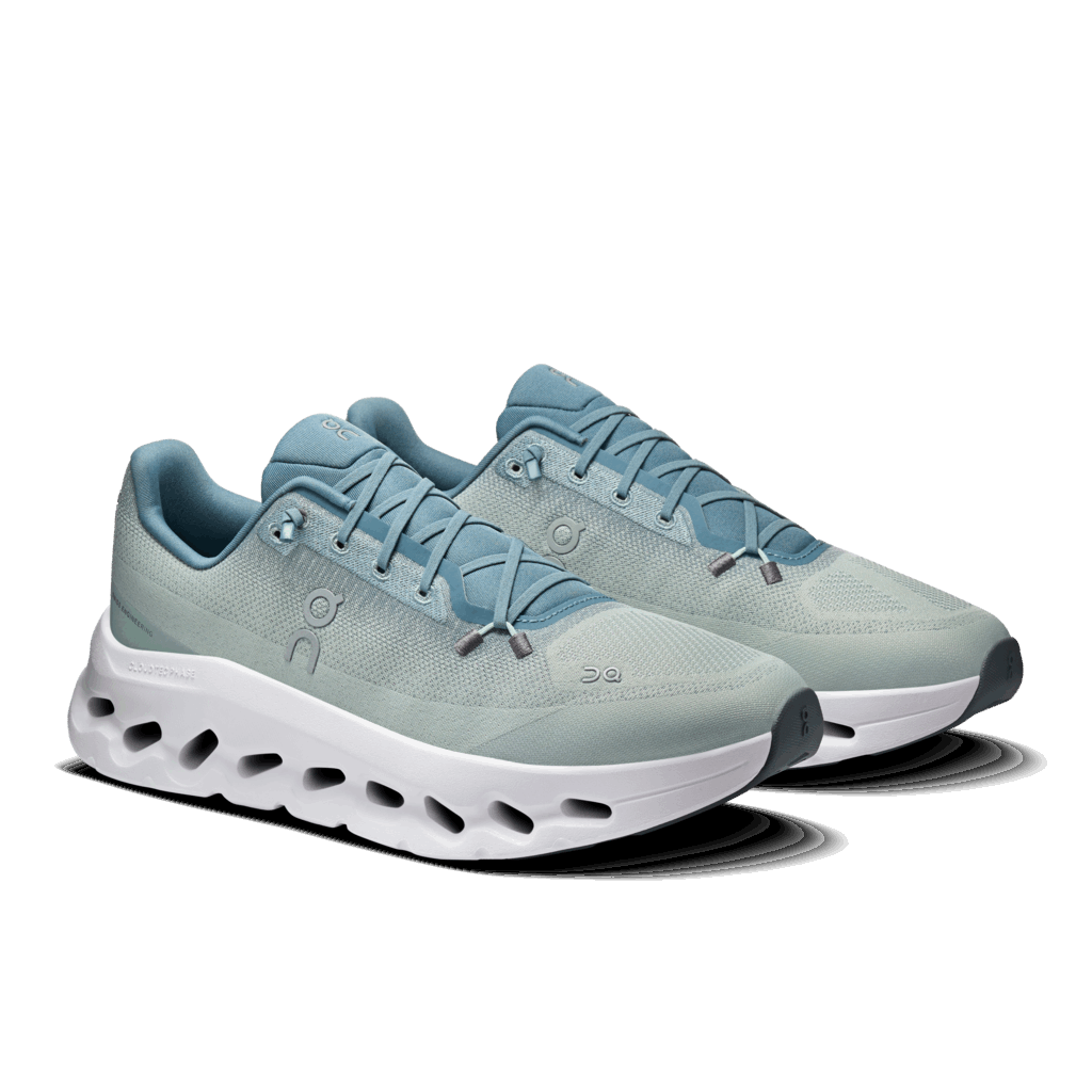 Buy On Men Cloudtilt - Tide / Mineral for running in Singapore - Running Lab SG