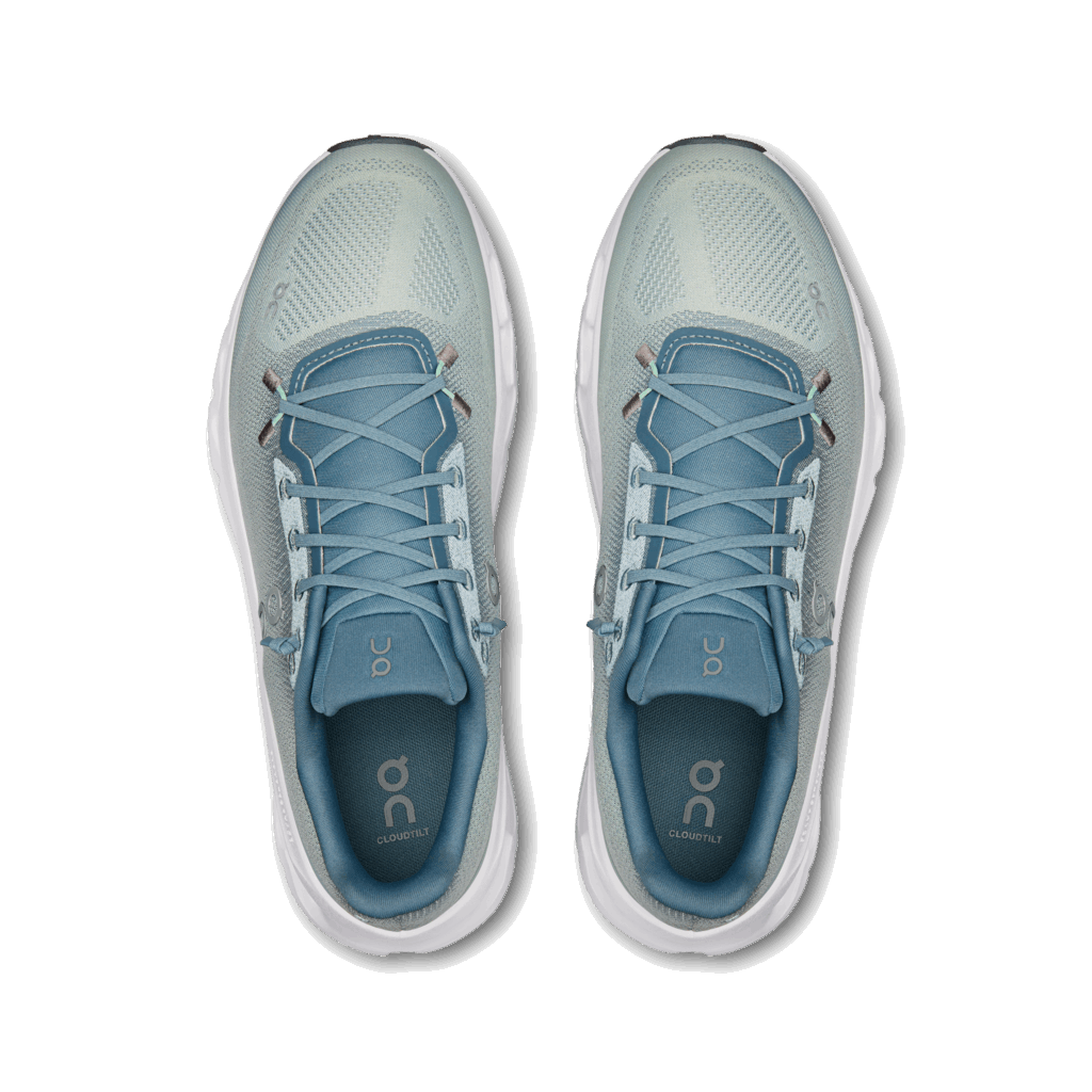 Buy On Men Cloudtilt - Tide / Mineral for running in Singapore - Running Lab SG