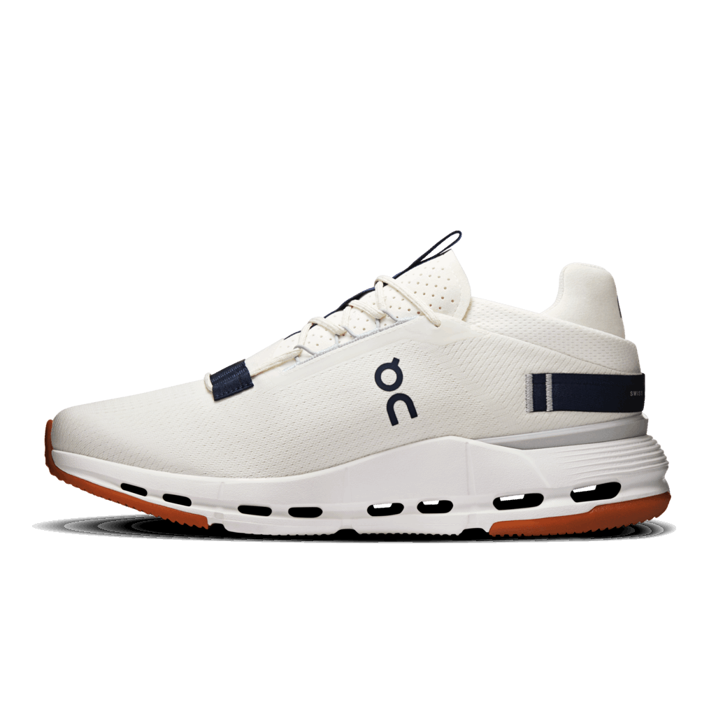 Buy On Men Cloudnova 2 - Ice / Zodiac for running in Singapore - Running Lab SG