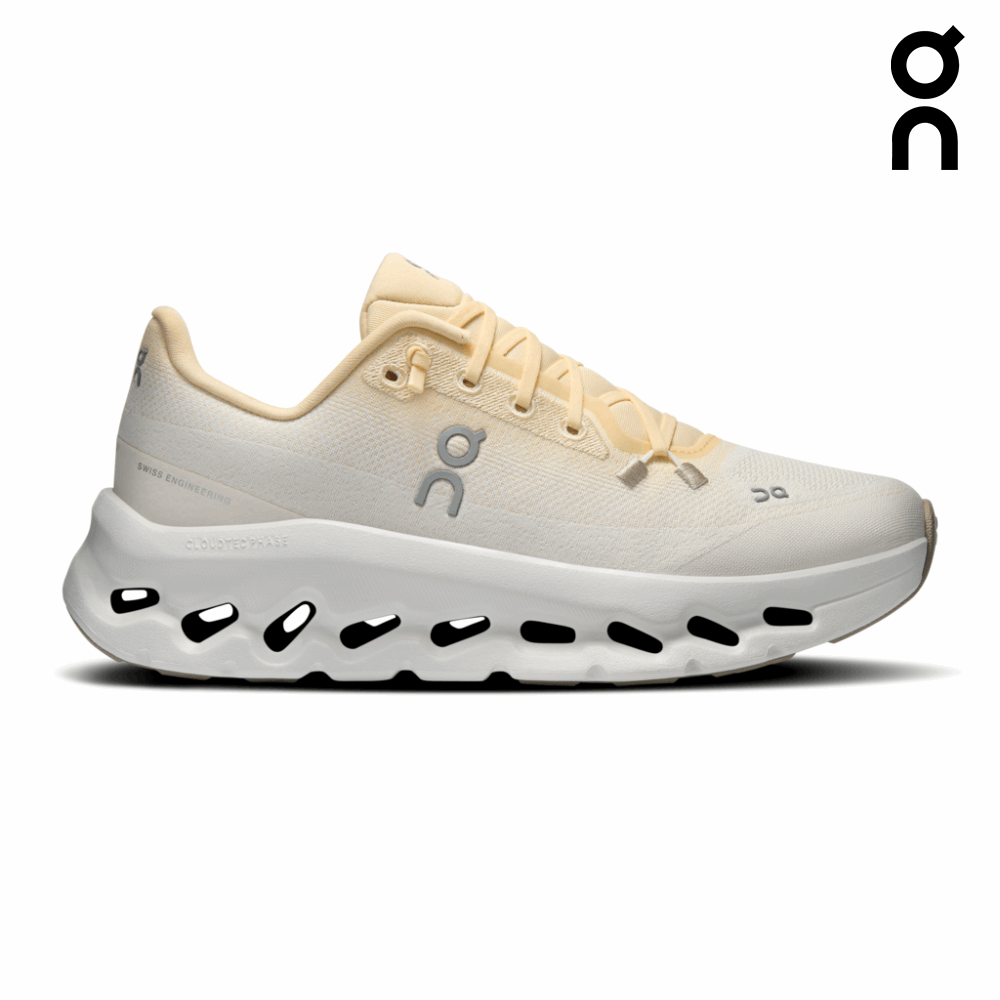 Buy On Women Cloudtilt - Blonde / Dew for running in Singapore - Running Lab SG