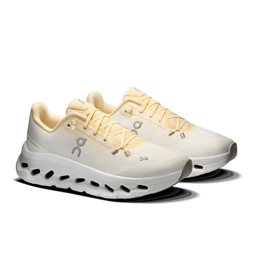 Buy On Women Cloudtilt - Blonde / Dew for running in Singapore - Running Lab SG
