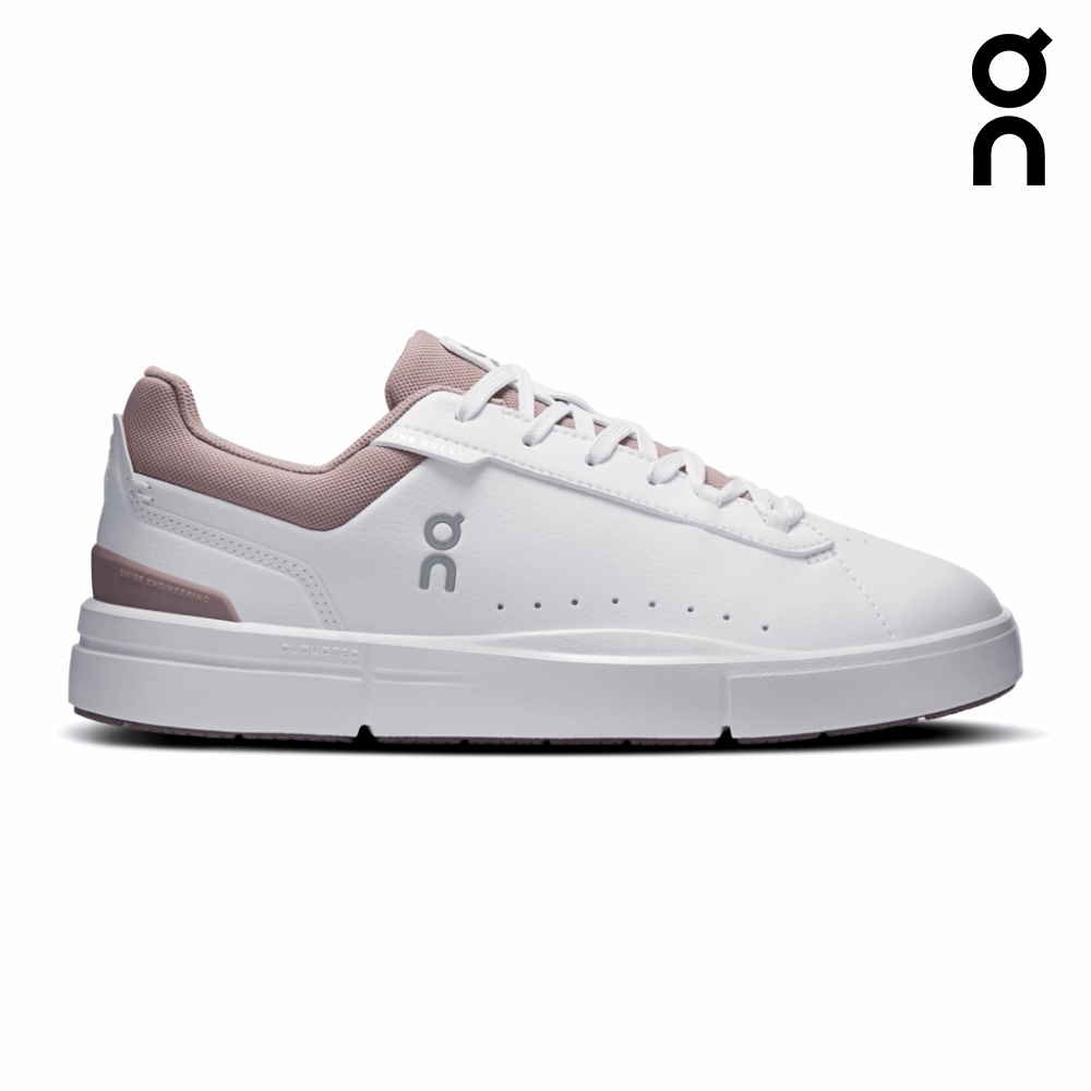 Buy On Women The Roger Advantage - White / Heron for running in Singapore - Running Lab SG
