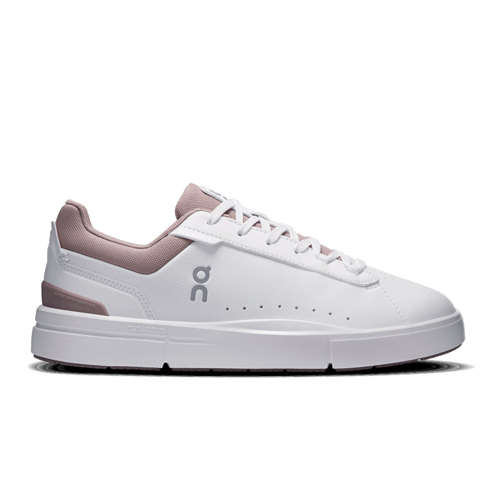 Buy On Women The Roger Advantage - White / Heron for running in Singapore - Running Lab SG
