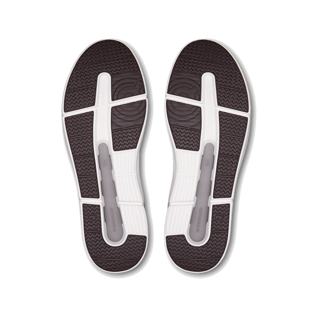 Buy On Men The Roger Advantage - White / Ore for running in Singapore - Running Lab SG