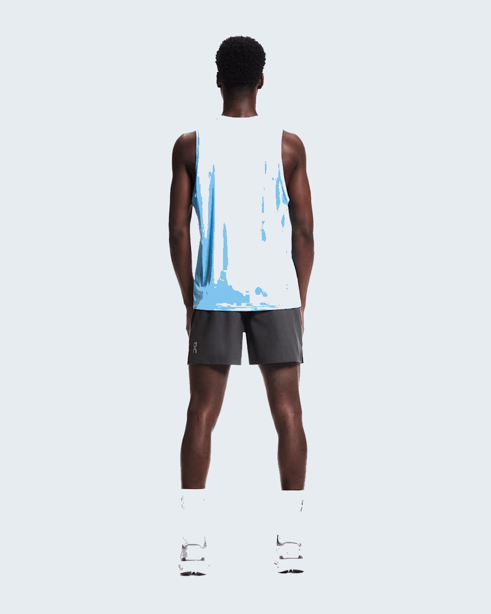 Buy On Men Core Tank - Gourami for running in Singapore - Running Lab SG