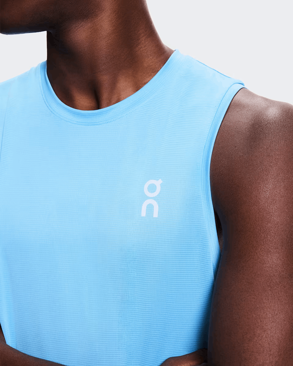 Buy On Men Core Tank - Gourami for running in Singapore - Running Lab SG