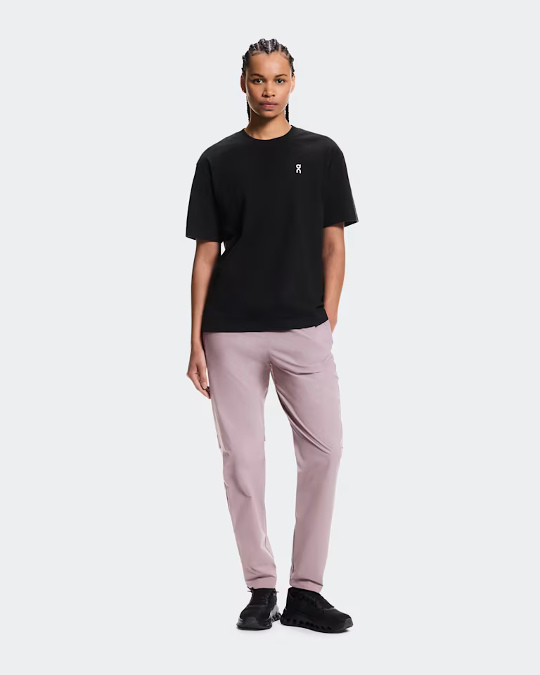 Buy On Women Club-T Rhythm - Black for running in Singapore - Running Lab SG