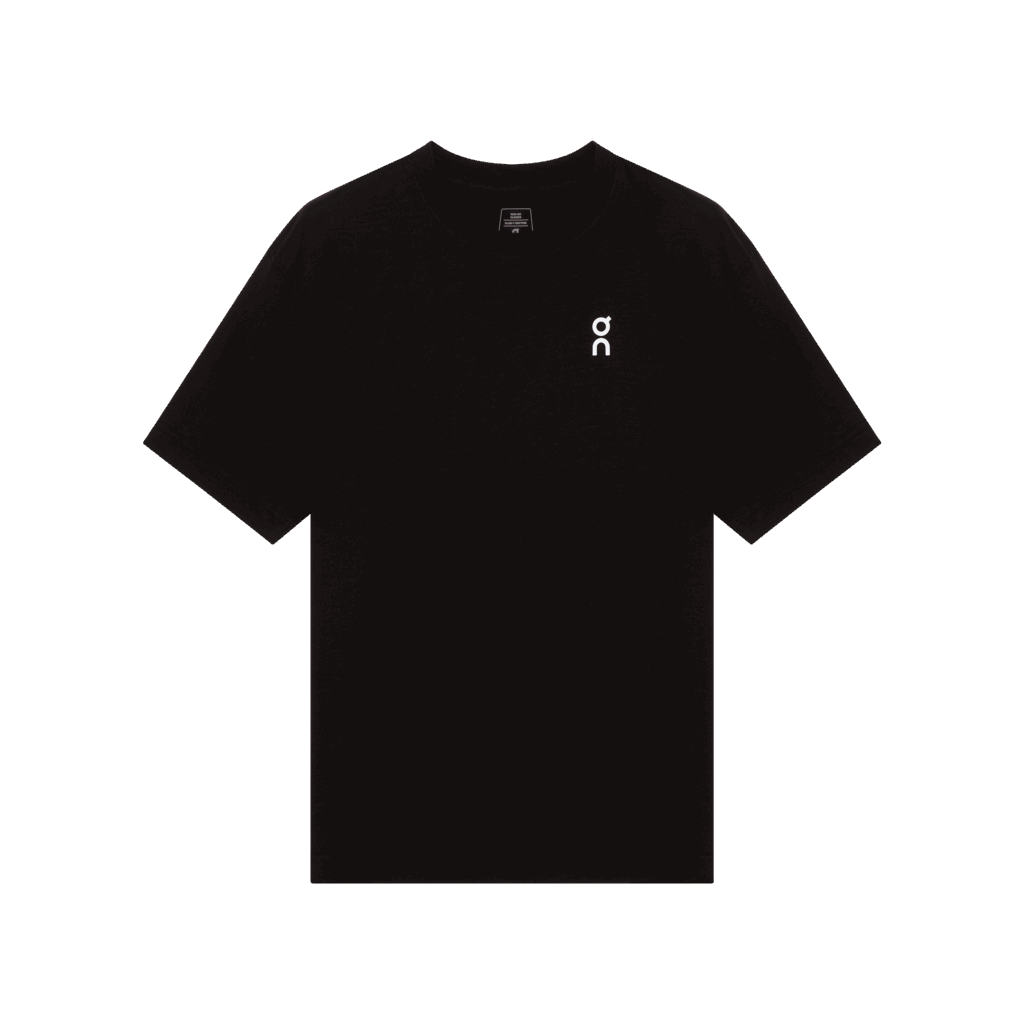 Buy On Men Club-T Rhythm - Black for running in Singapore - Running Lab SG