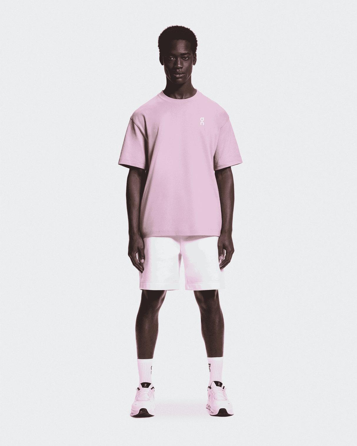 Buy On Men Club-T Rhythm - Sakura for running in Singapore - Running Lab SG