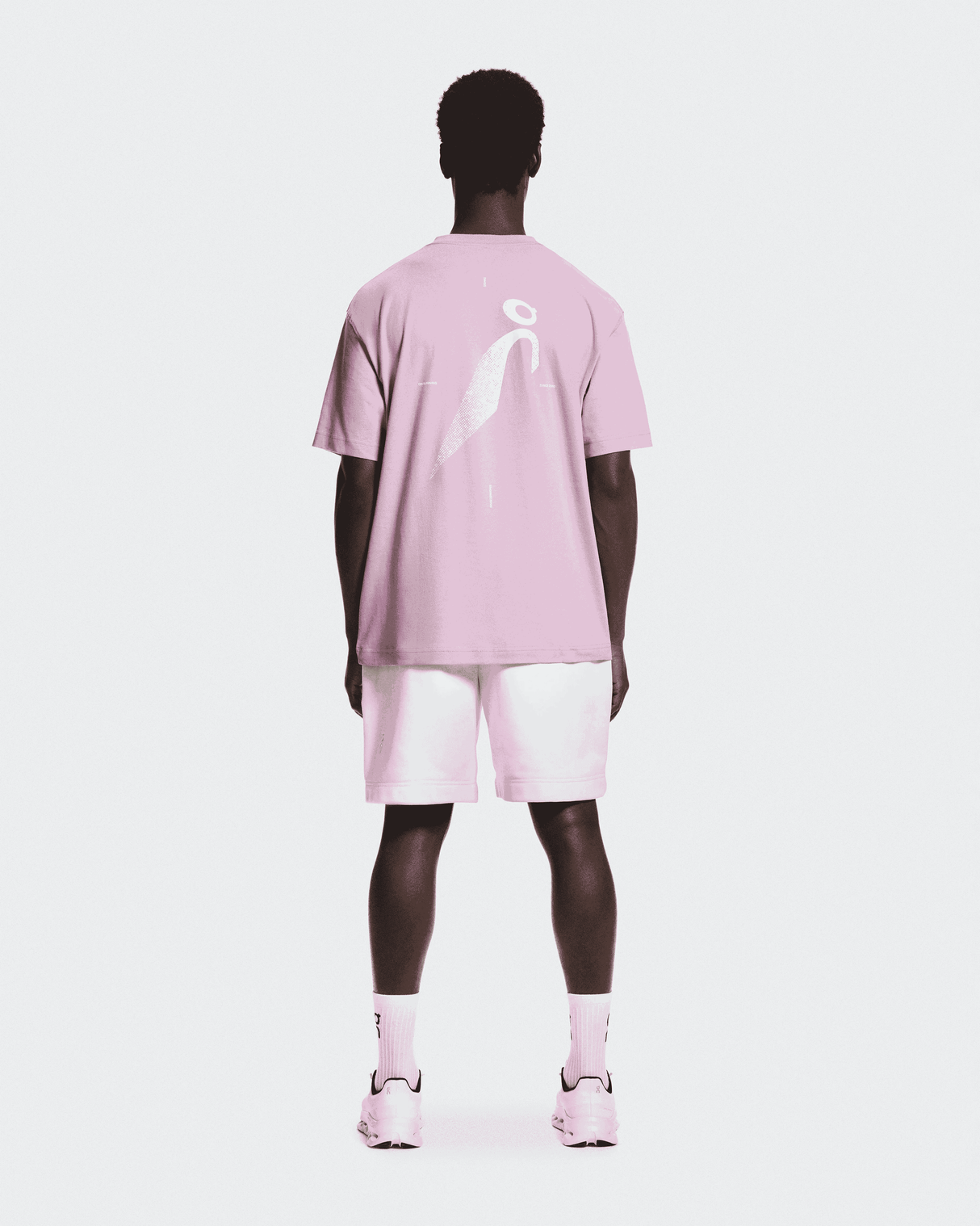 Buy On Men Club-T Rhythm - Sakura for running in Singapore - Running Lab SG