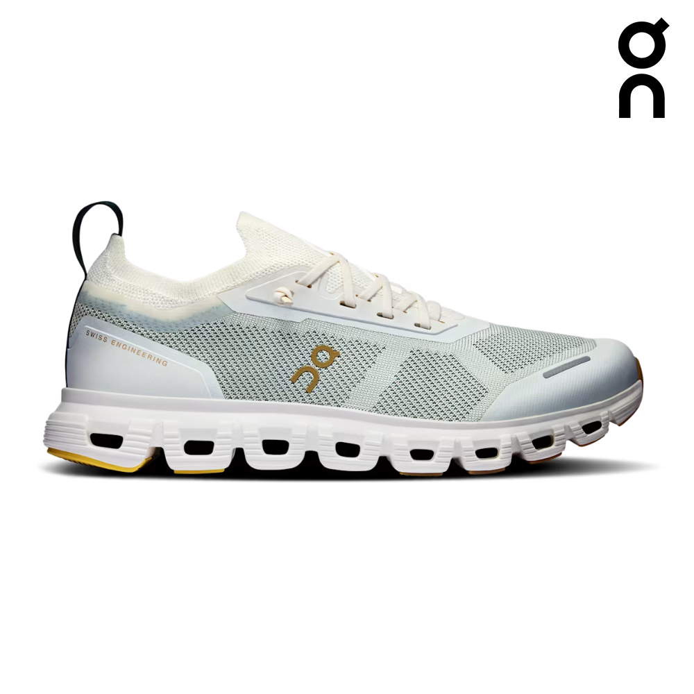 Buy On Women Cloud 6 Versa - Ice / Spirulina for running in Singapore - Running Lab SG