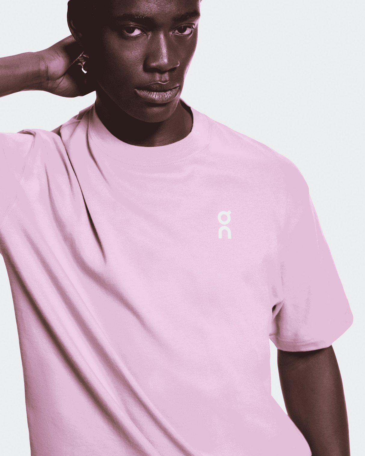 Buy On Men Club-T Rhythm - Sakura for running in Singapore - Running Lab SG