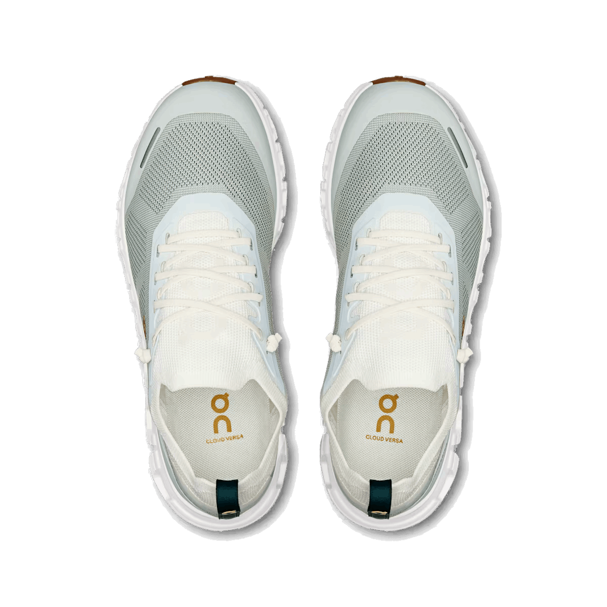 Buy On Women Cloud 6 Versa - Ice / Spirulina for running in Singapore - Running Lab SG
