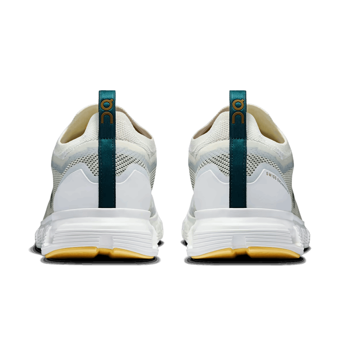 Buy On Women Cloud 6 Versa - Ice / Spirulina for running in Singapore - Running Lab SG