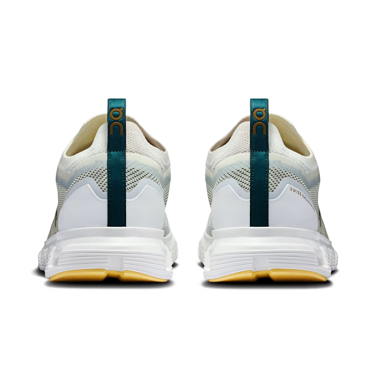 Buy On Women Cloud 6 Versa - Ice / Spirulina for running in Singapore - Running Lab SG