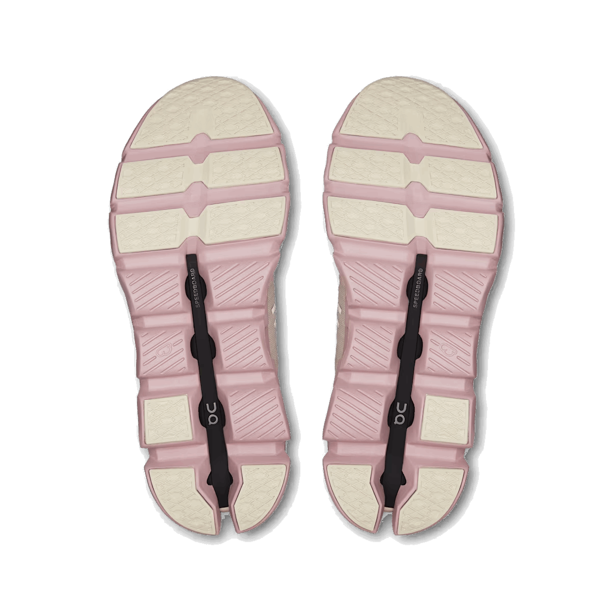 Buy On Women Cloudswift 4 - Pearl / Mauve for running in Singapore - Running Lab SG