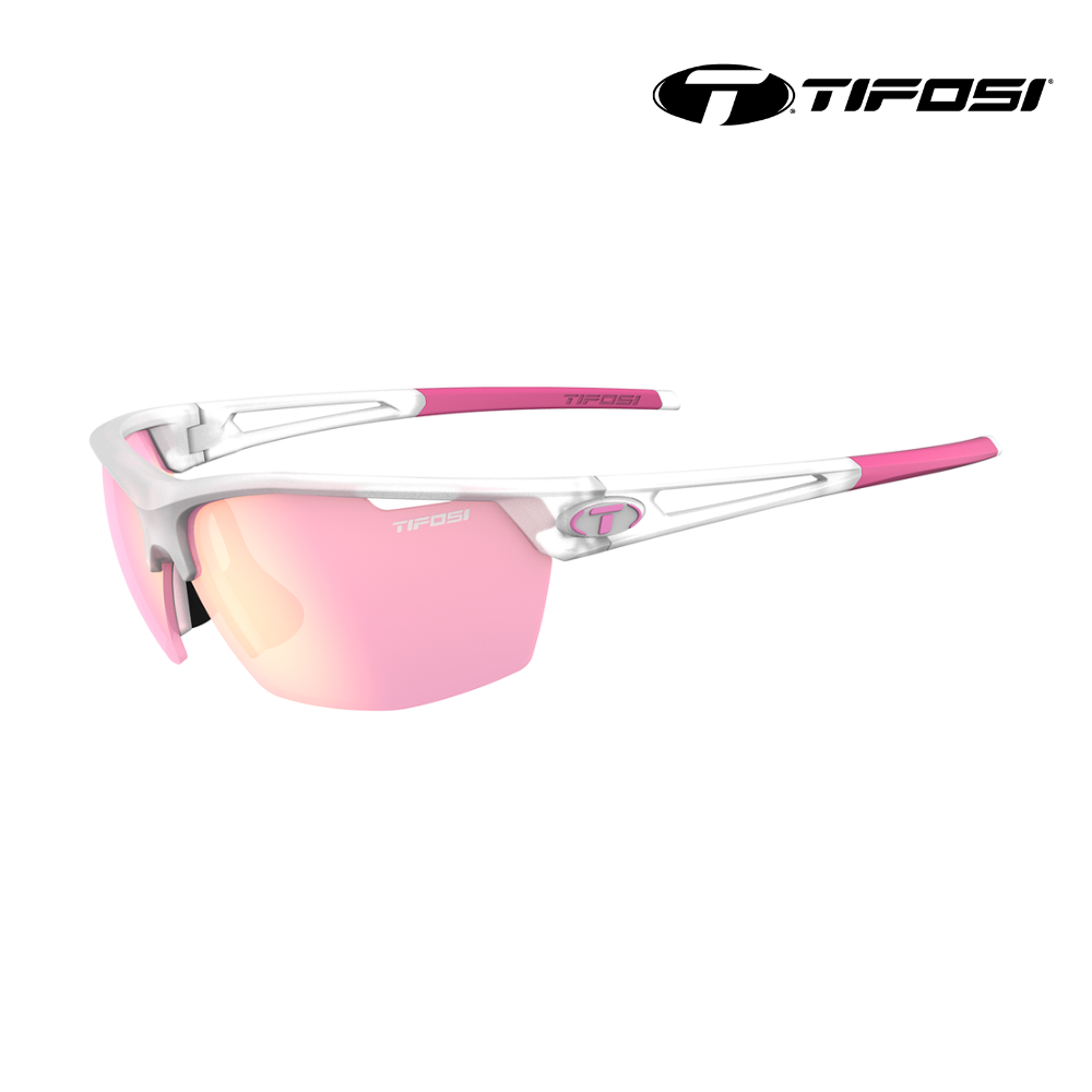 Buy Tifosi Navar - Satin Clear for running in Singapore - Running Lab SG