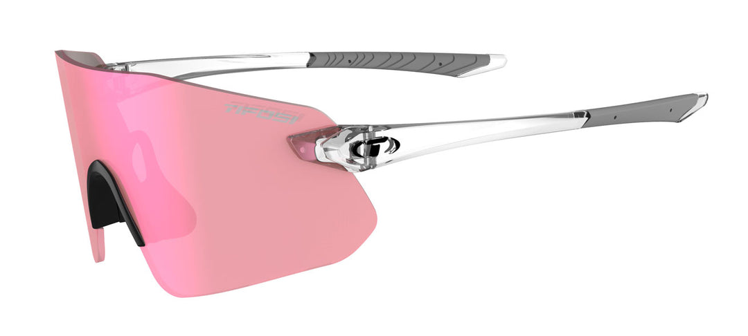 Buy Tifosi Vogel SL - Crystal Clear for running in Singapore - Running Lab SG