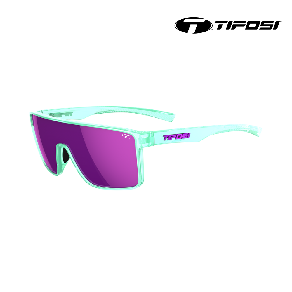 Buy Tifosi Sanctum - Aqua Shimmer for running in Singapore - Running Lab SG