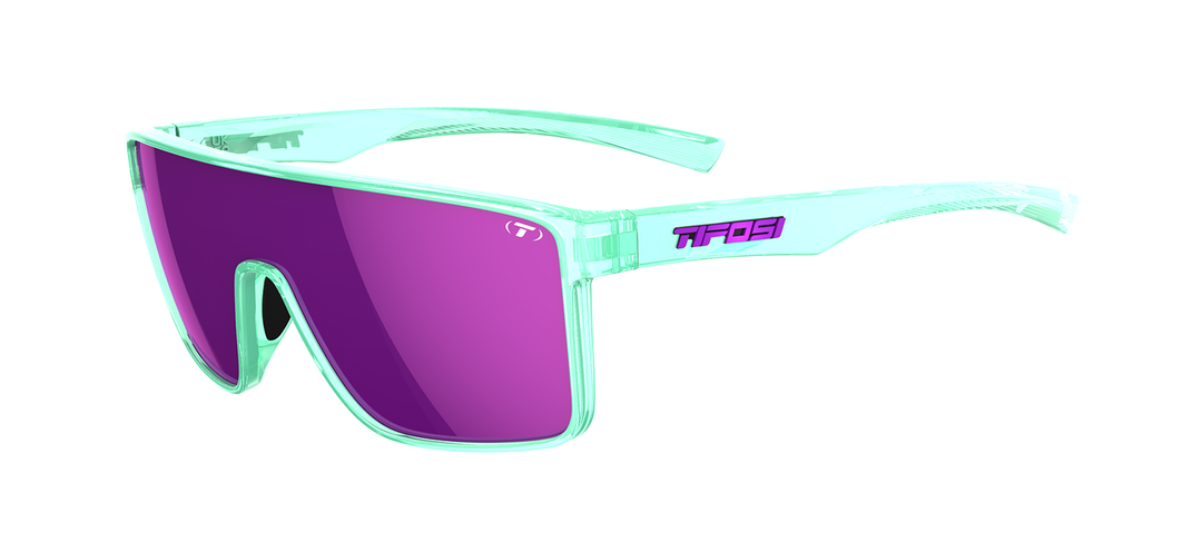 Buy Tifosi Sanctum - Aqua Shimmer for running in Singapore - Running Lab SG