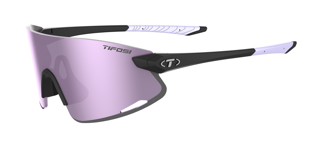 Buy Tifosi Vogel XC - Matte Black for running in Singapore - Running Lab SG