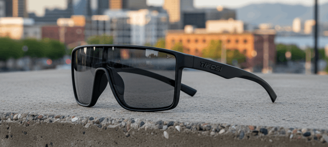Buy Tifosi Sanctum - Blackout for running in Singapore - Running Lab SG