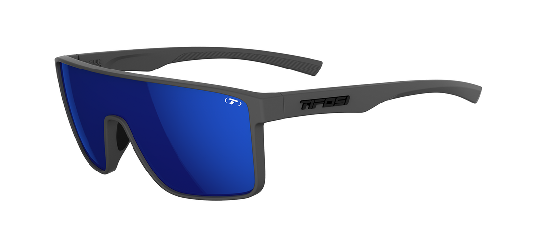 Buy Tifosi Sanctum - Matte Gunmetal for running in Singapore - Running Lab SG