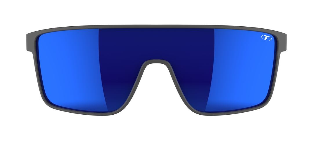Buy Tifosi Sanctum - Matte Gunmetal for running in Singapore - Running Lab SG