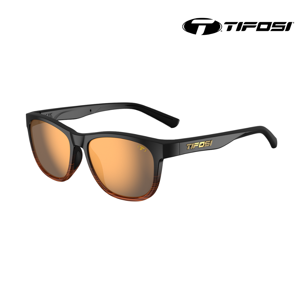 Buy Tifosi Swank - Brown Fade for running in Singapore - Running Lab SG
