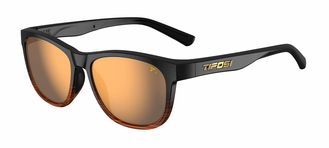 Buy Tifosi Swank - Brown Fade for running in Singapore - Running Lab SG