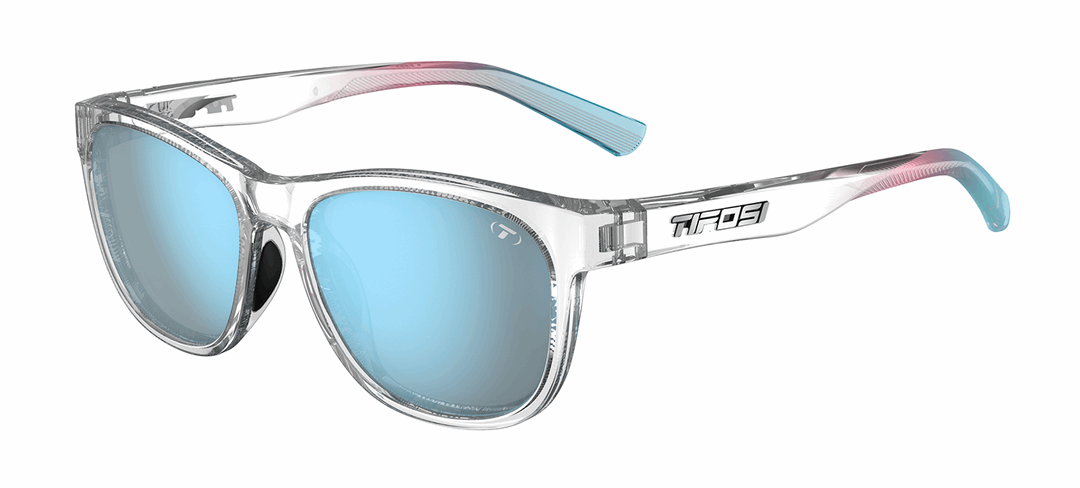 Buy Tifosi Swank - Avant Clear for running in Singapore - Running Lab SG