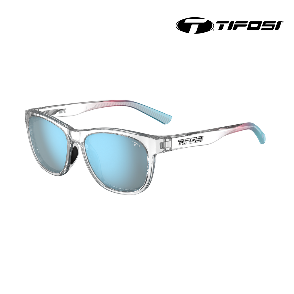Buy Tifosi Swank - Avant Clear for running in Singapore - Running Lab SG