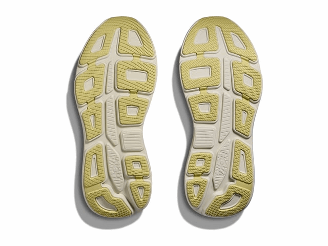 Buy HOKA Men Bondi 9 - Succulent / Fern for running in Singapore - Running Lab SG