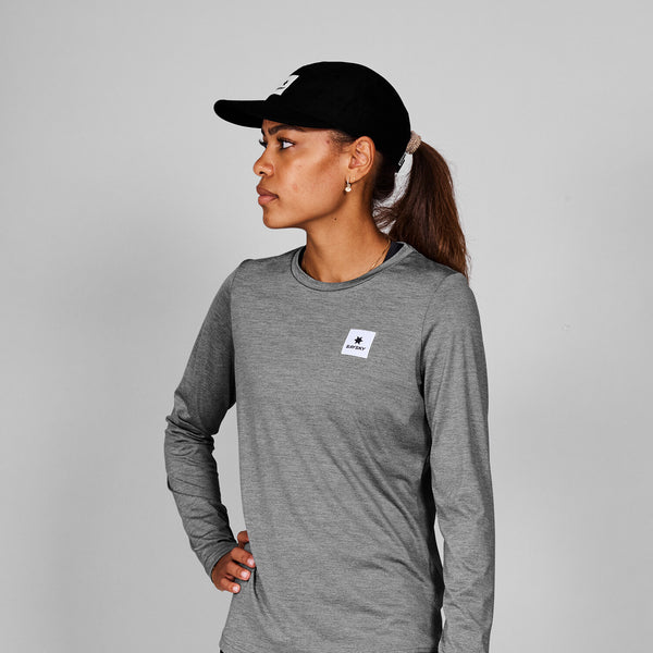 Buy SAYSKY Unisex Combat Cap - Black for running in Singapore - Running Lab SG