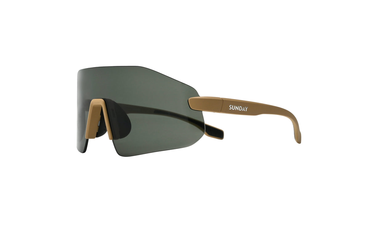Buy Sunday Shades Volt Series Sunglasses - Expedition for running in Singapore - Running Lab SG
