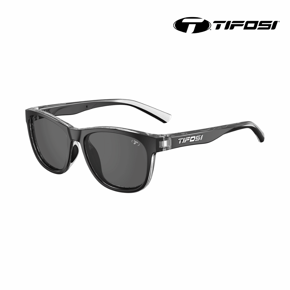 Buy Tifosi Swank - Onyx Clear for running in Singapore - Running Lab SG