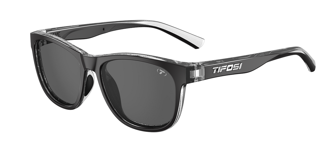 Buy Tifosi Swank - Onyx Clear for running in Singapore - Running Lab SG