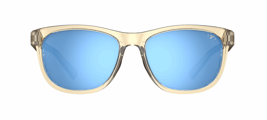 Buy Tifosi Swank - Golden Ray for running in Singapore - Running Lab SG