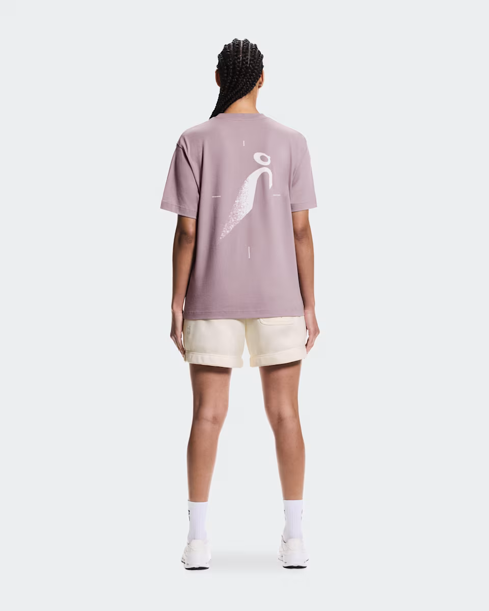 Buy On Women Club-T Rhythm - Heron for running in Singapore - Running Lab SG
