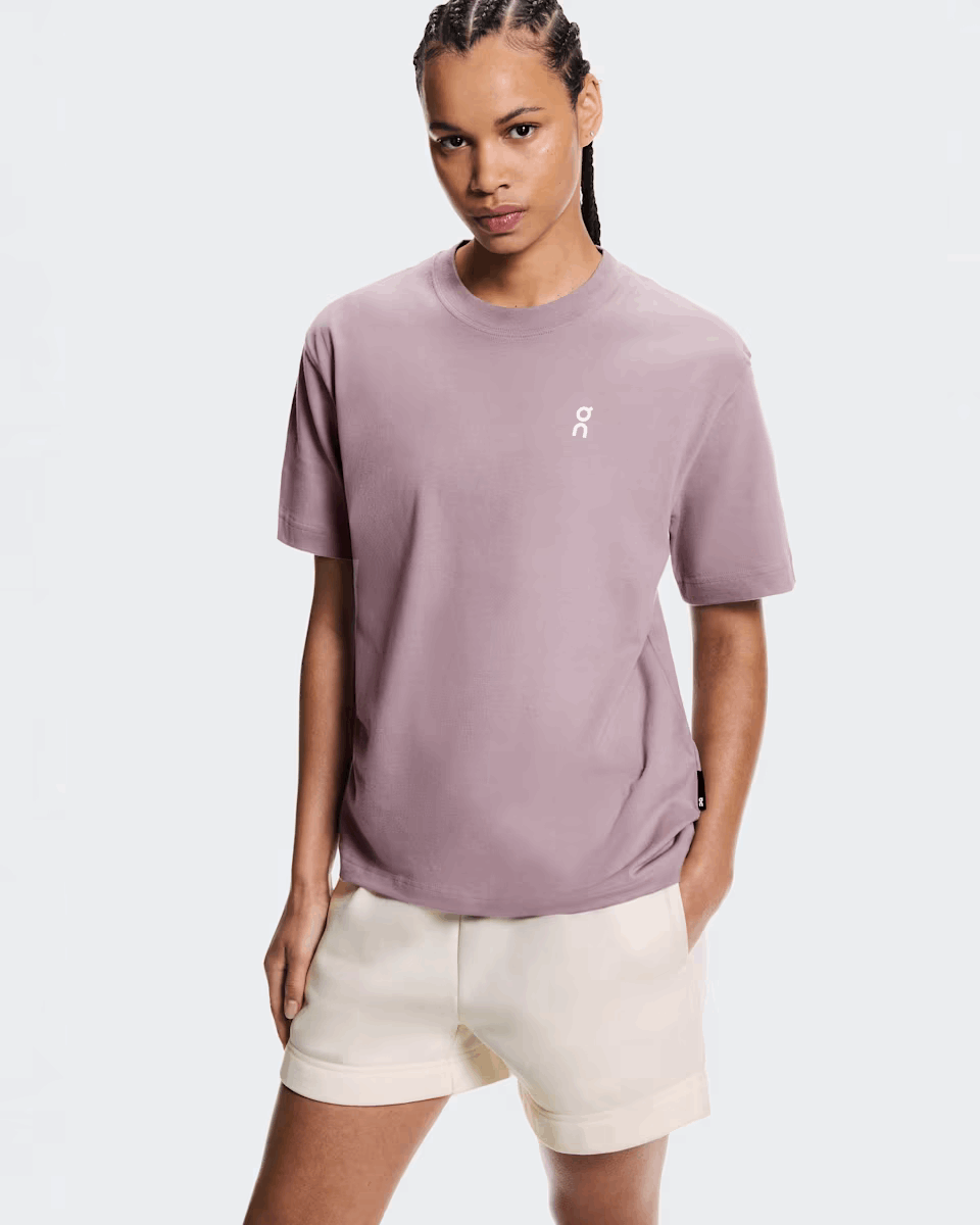 Buy On Women Club-T Rhythm - Heron for running in Singapore - Running Lab SG