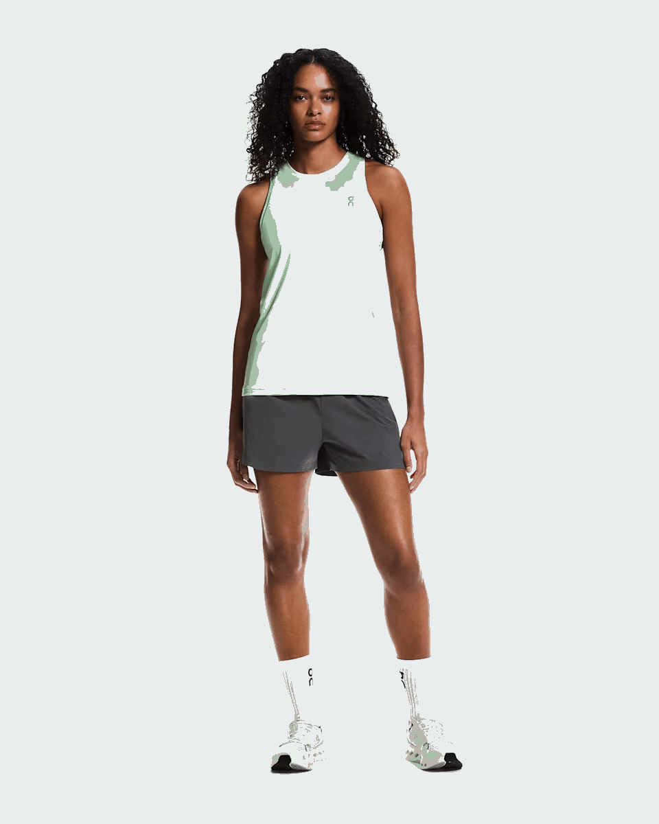 Buy On Women Core Tank - Creek for running in Singapore - Running Lab SG