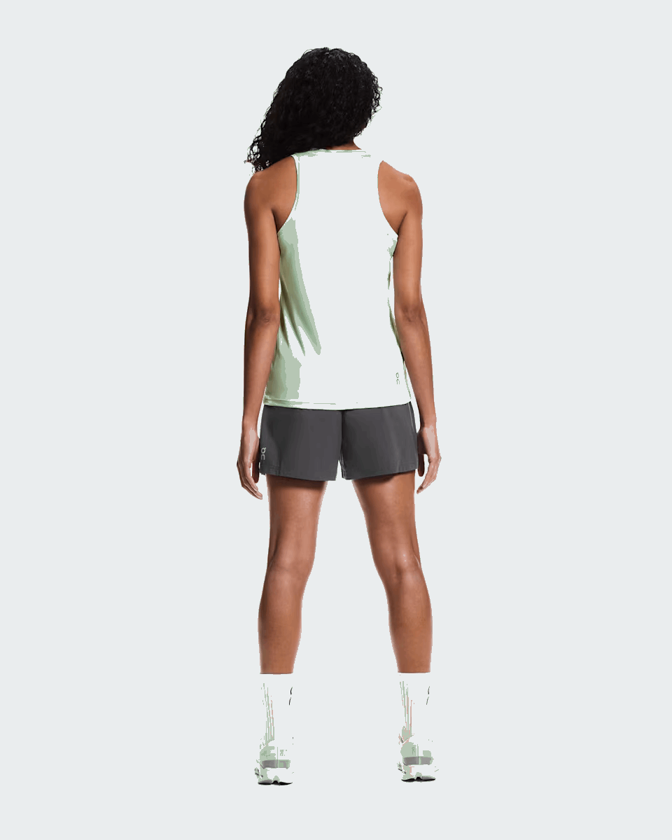 Buy On Women Core Tank - Creek for running in Singapore - Running Lab SG