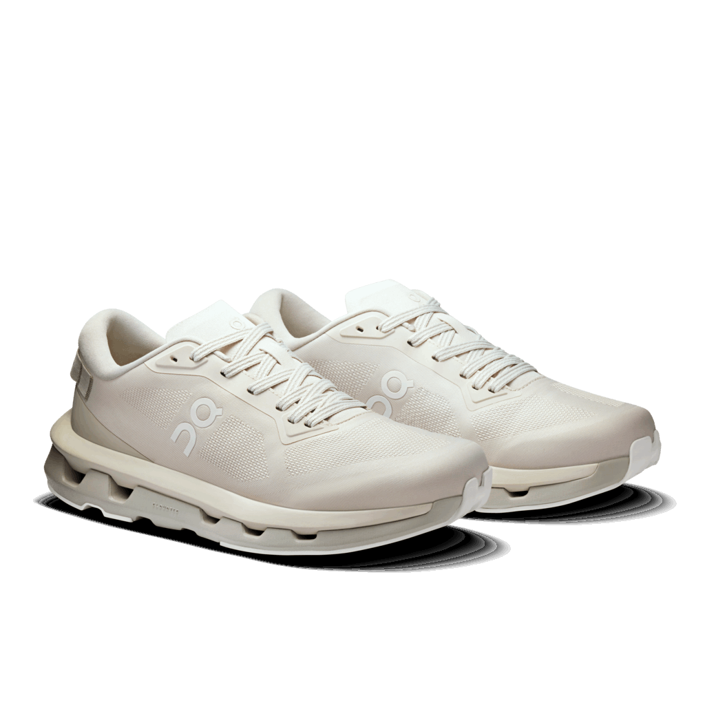 Buy On Women Cloudzone - Pearl / Truffle for running in Singapore - Running Lab SG