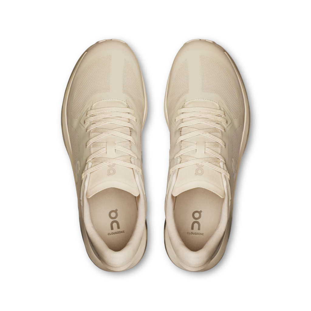 Buy On Men Cloudzone - Pearl / Truffle for running in Singapore - Running Lab SG