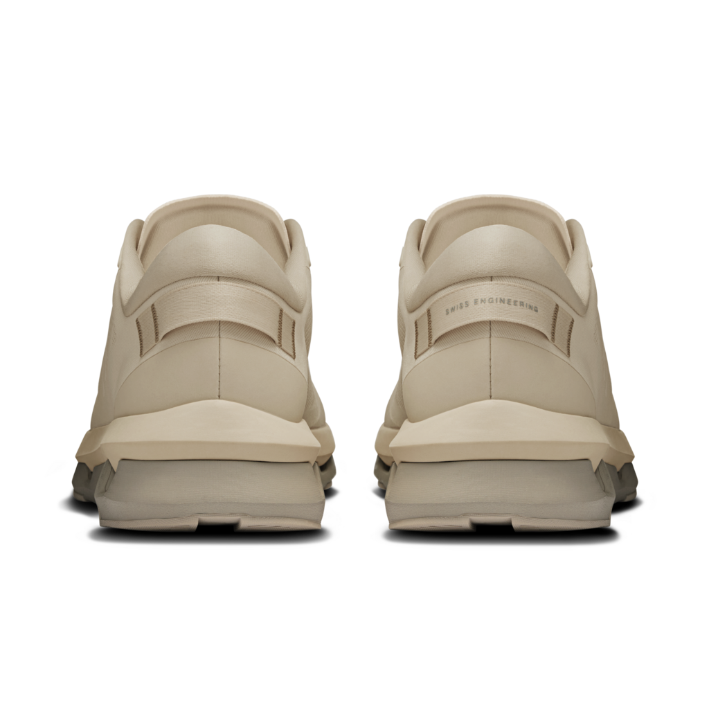 Buy On Men Cloudzone - Pearl / Truffle for running in Singapore - Running Lab SG