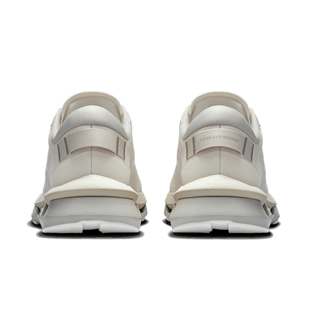 Buy On Women Cloudzone - Pearl / Truffle for running in Singapore - Running Lab SG