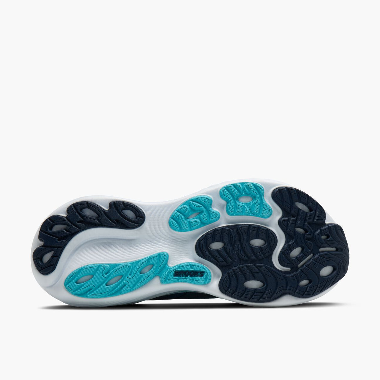 Buy Brooks Men Adrenaline GTS 25 Wide - Spellbound / Moonlight / Ipanema for running in Singapore - Running Lab SG