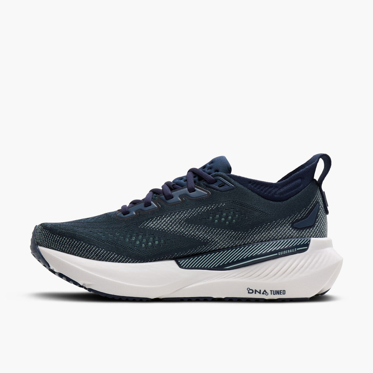 Buy Brooks Women Glycerin GTS 23 Wide - Spellbound / Yucca / Pink for running in Singapore - Running Lab SG