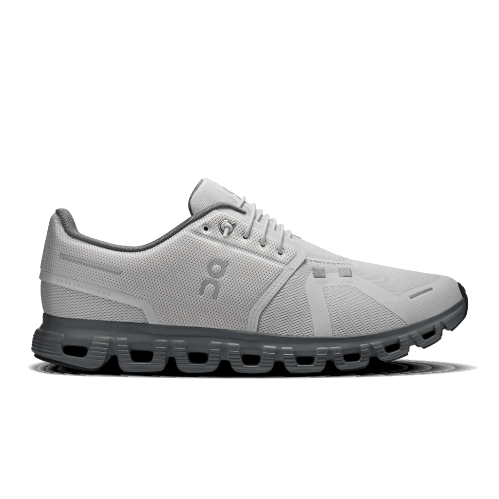 Buy On Men Cloud 6 - Wolf / Rock for running in Singapore - Running Lab SG